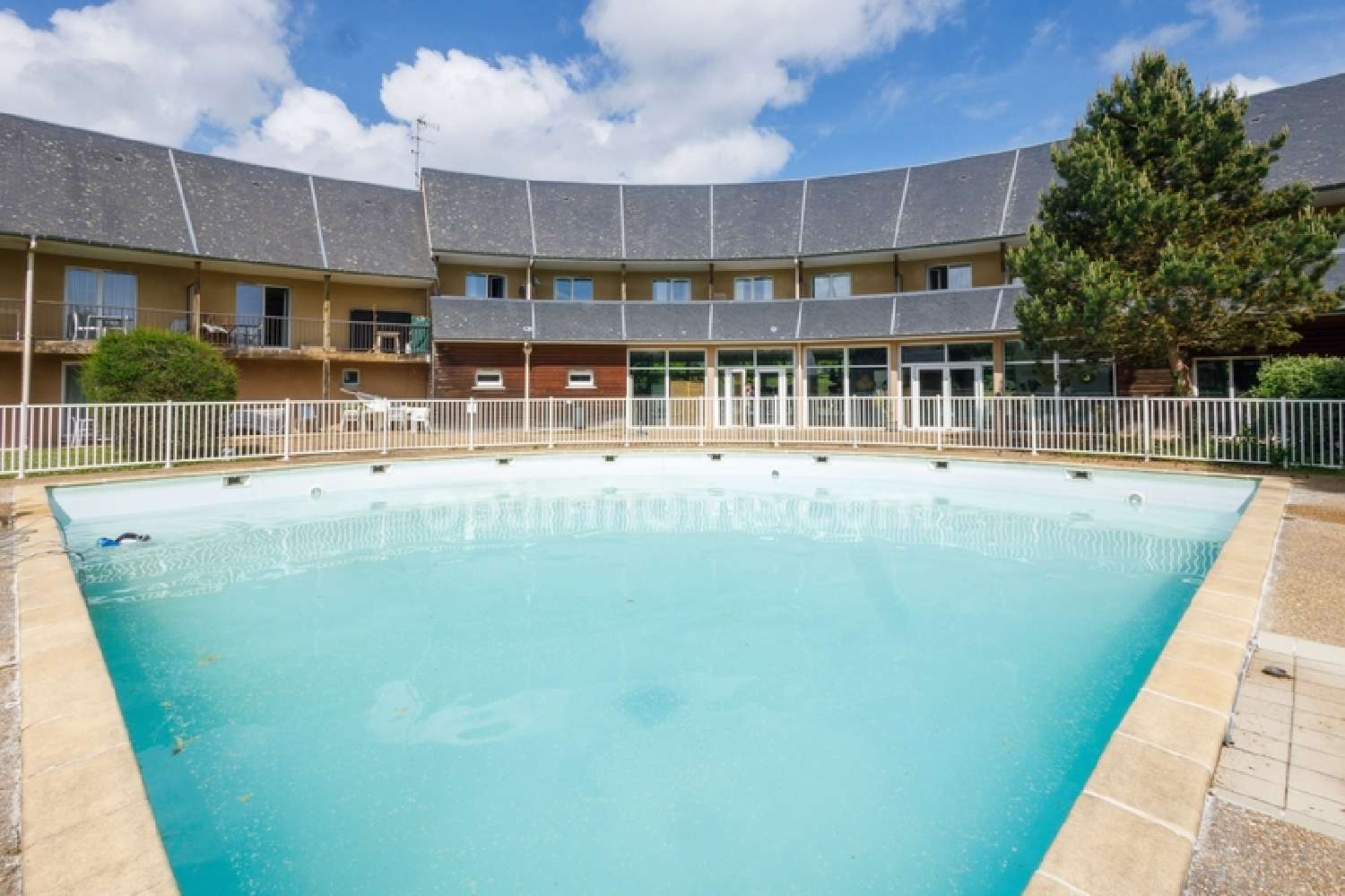  for sale apartment Honfleur Calvados 8