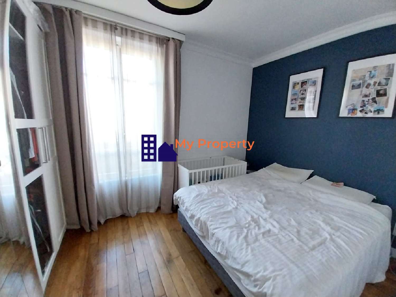  te koop appartement Houilles Yvelines 5