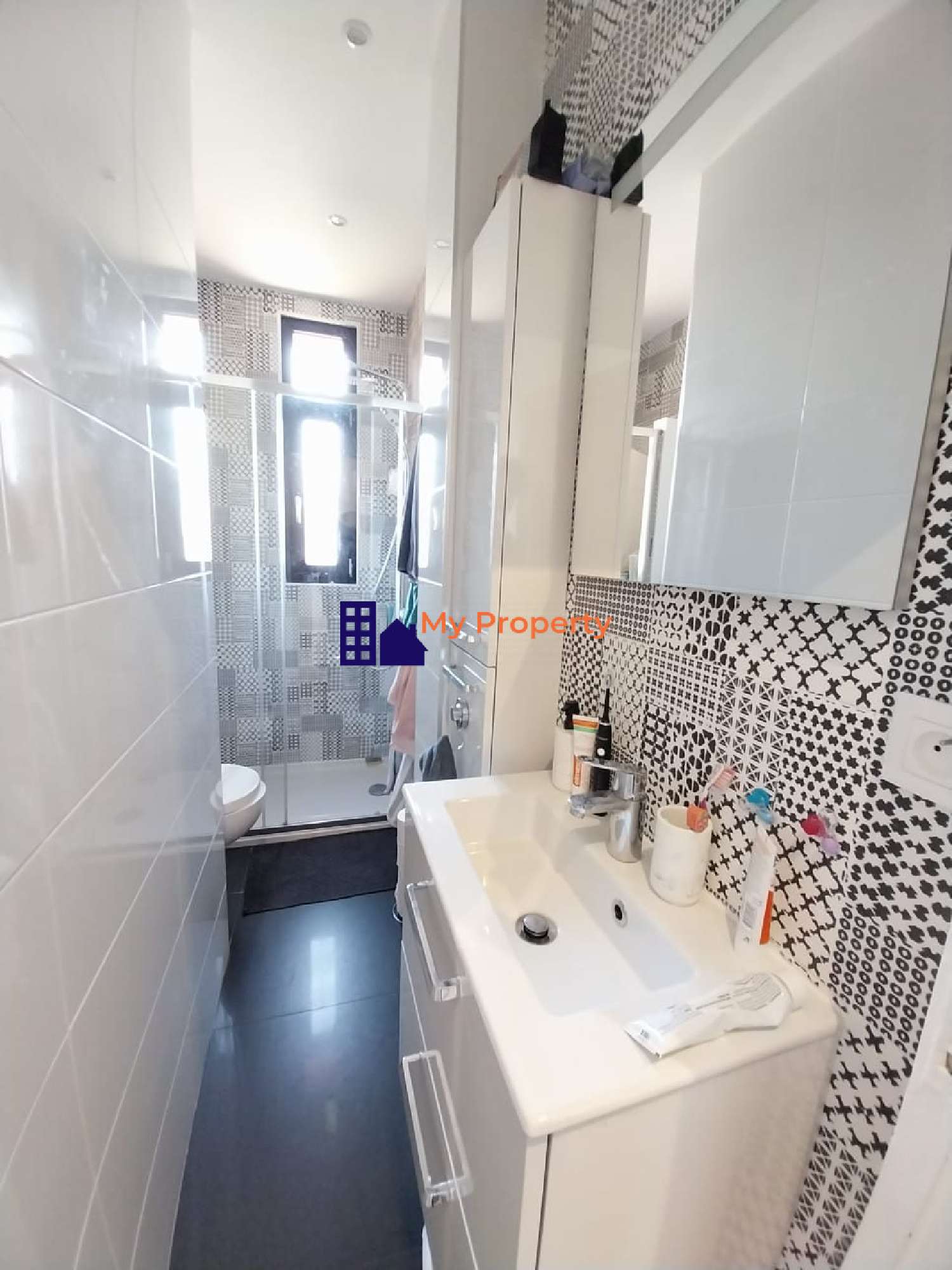  te koop appartement Houilles Yvelines 7