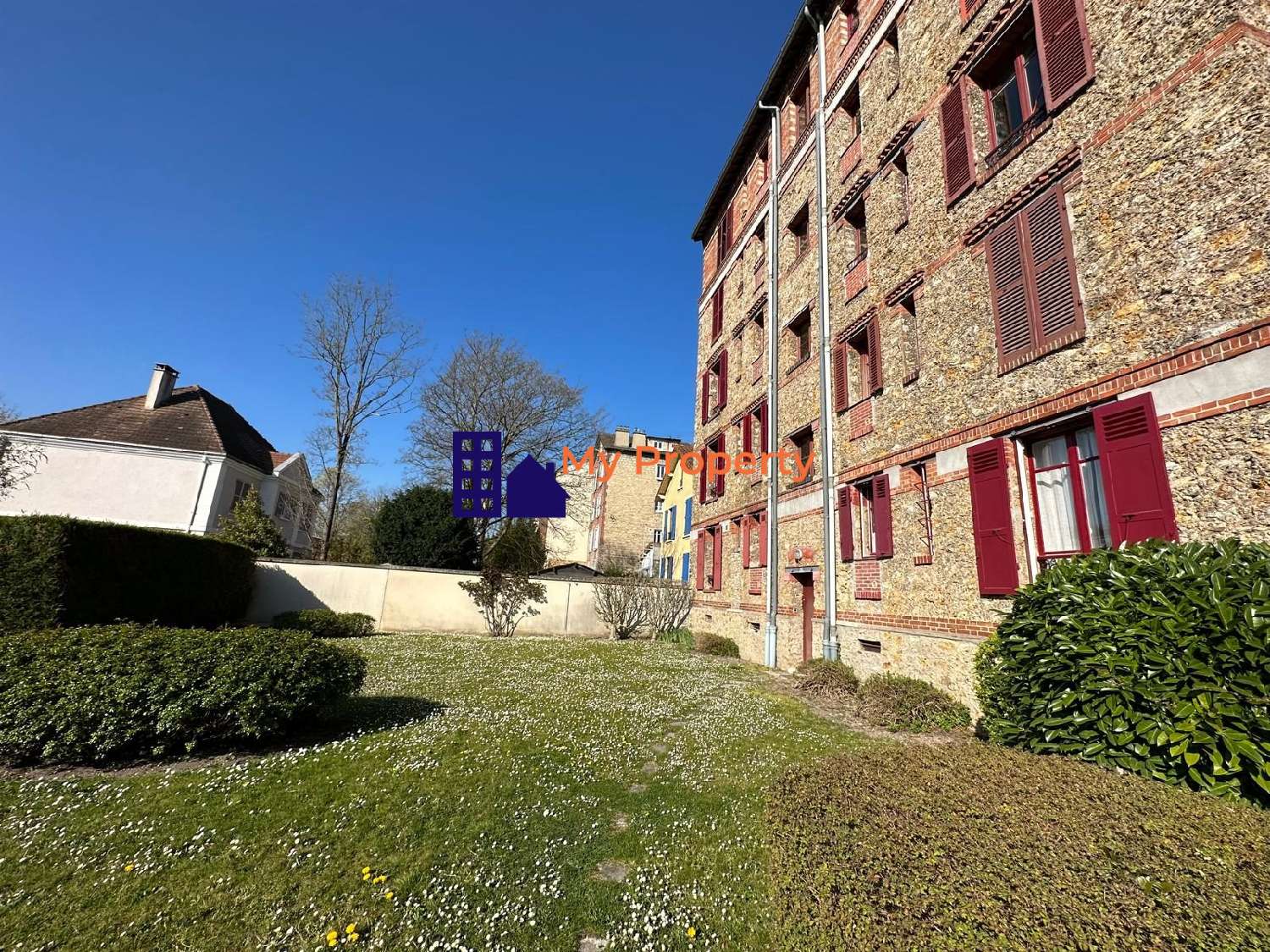 te koop appartement Houilles Yvelines 8
