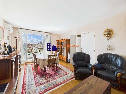 Houilles Yvelines apartamento foto 7064865