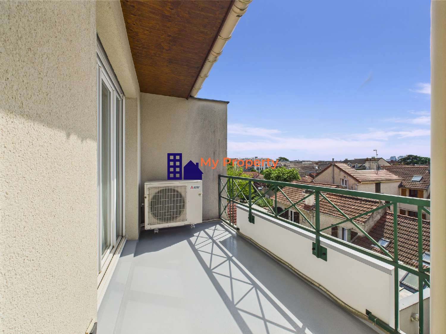  en venta apartamento Houilles Yvelines 2