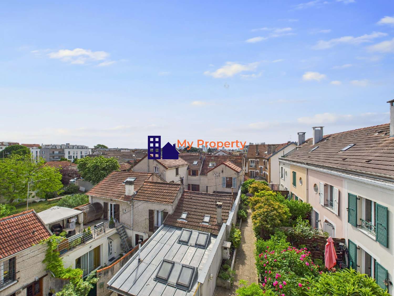  en venta apartamento Houilles Yvelines 3