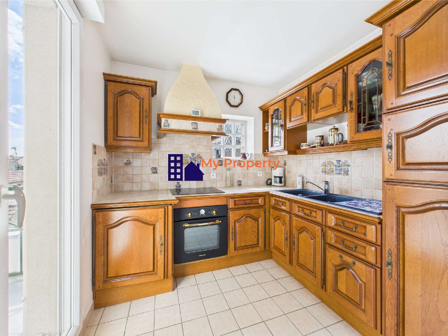  en venta apartamento Houilles Yvelines 6