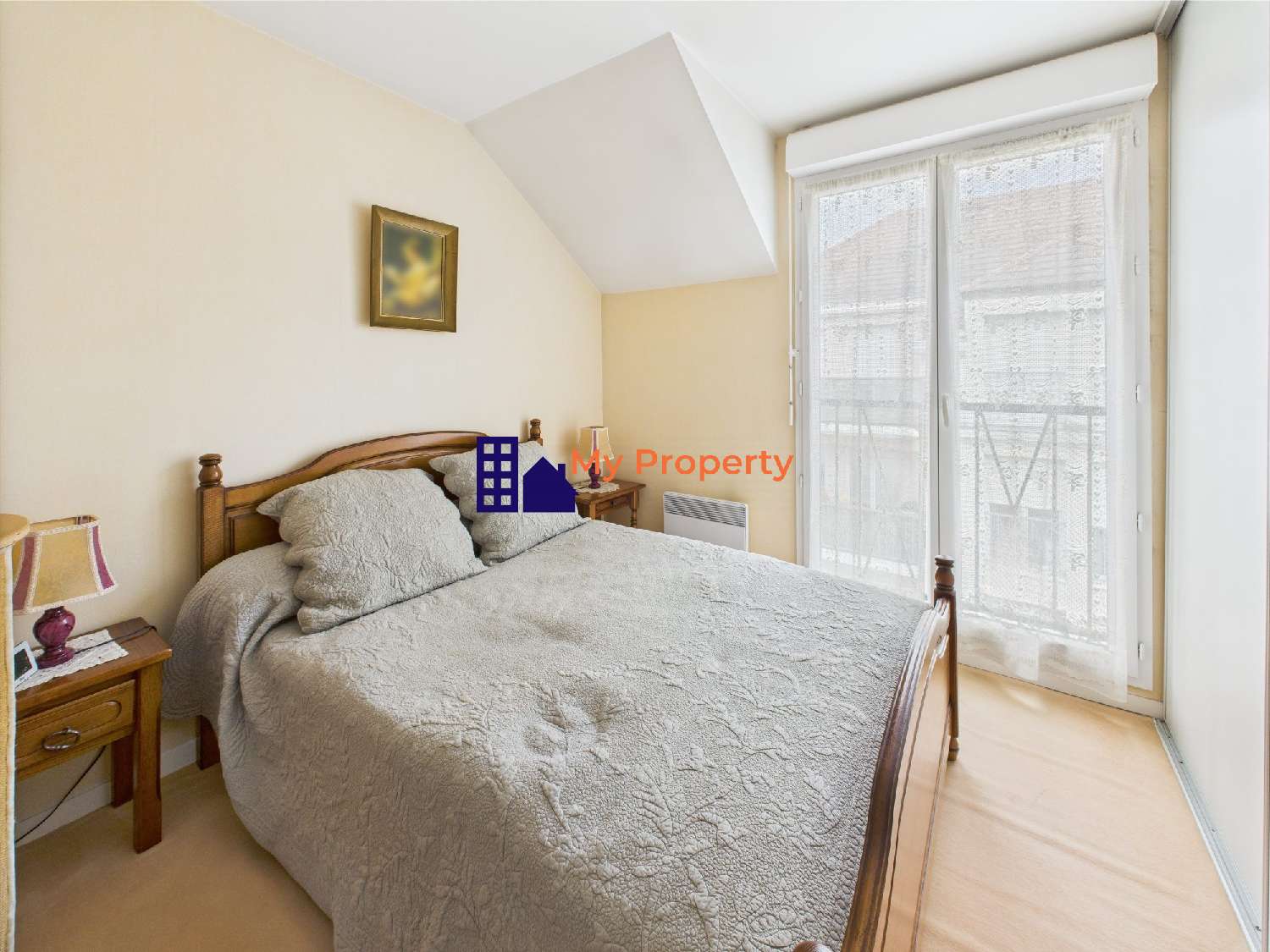  en venta apartamento Houilles Yvelines 7