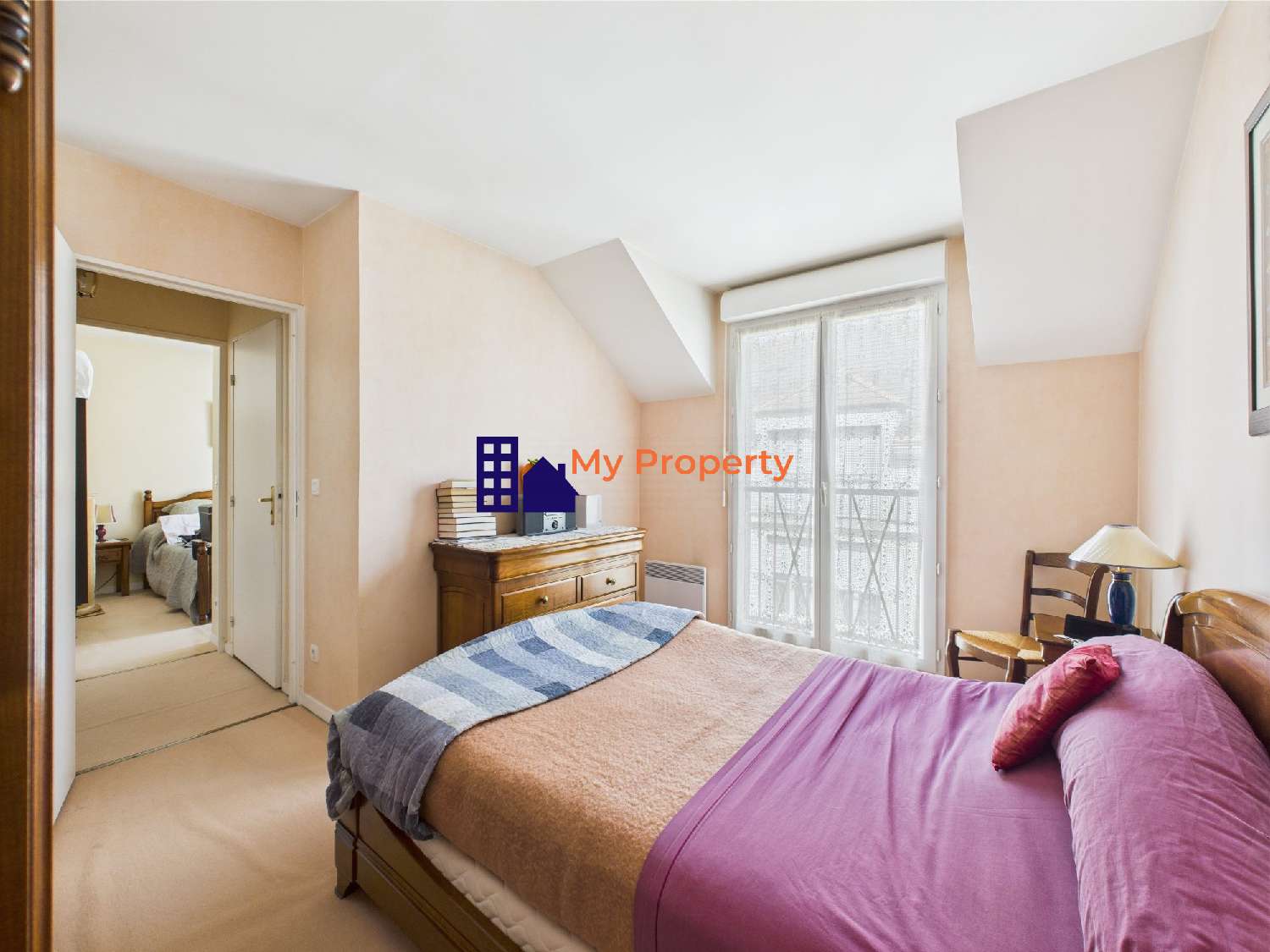  en venta apartamento Houilles Yvelines 8