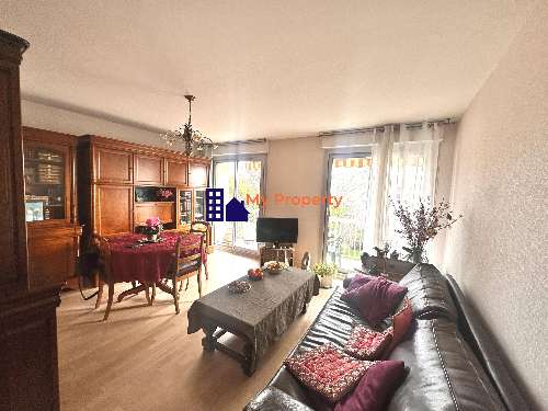 Houilles Yvelines apartamento foto 7064866