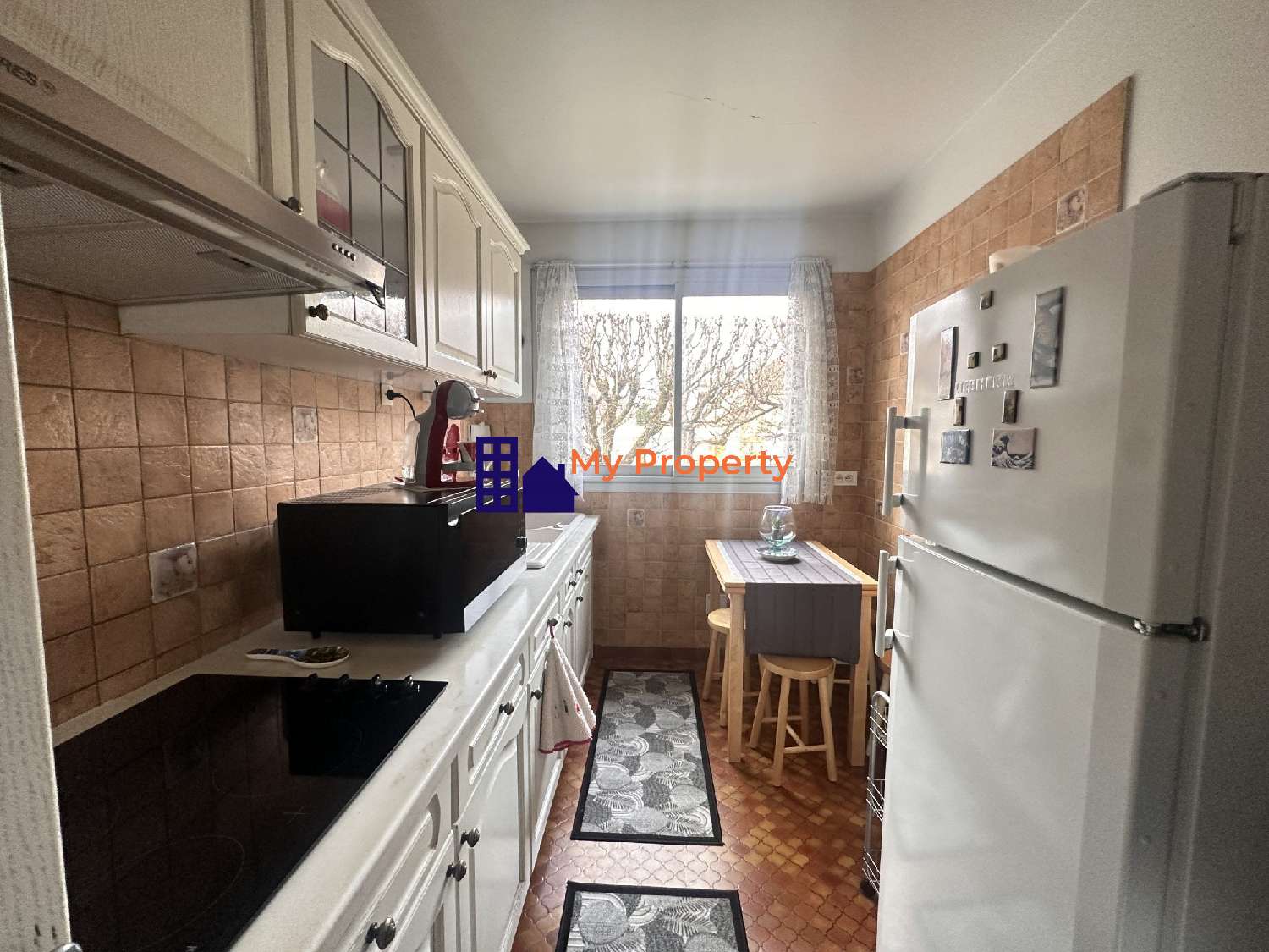  en venta apartamento Houilles Yvelines 2