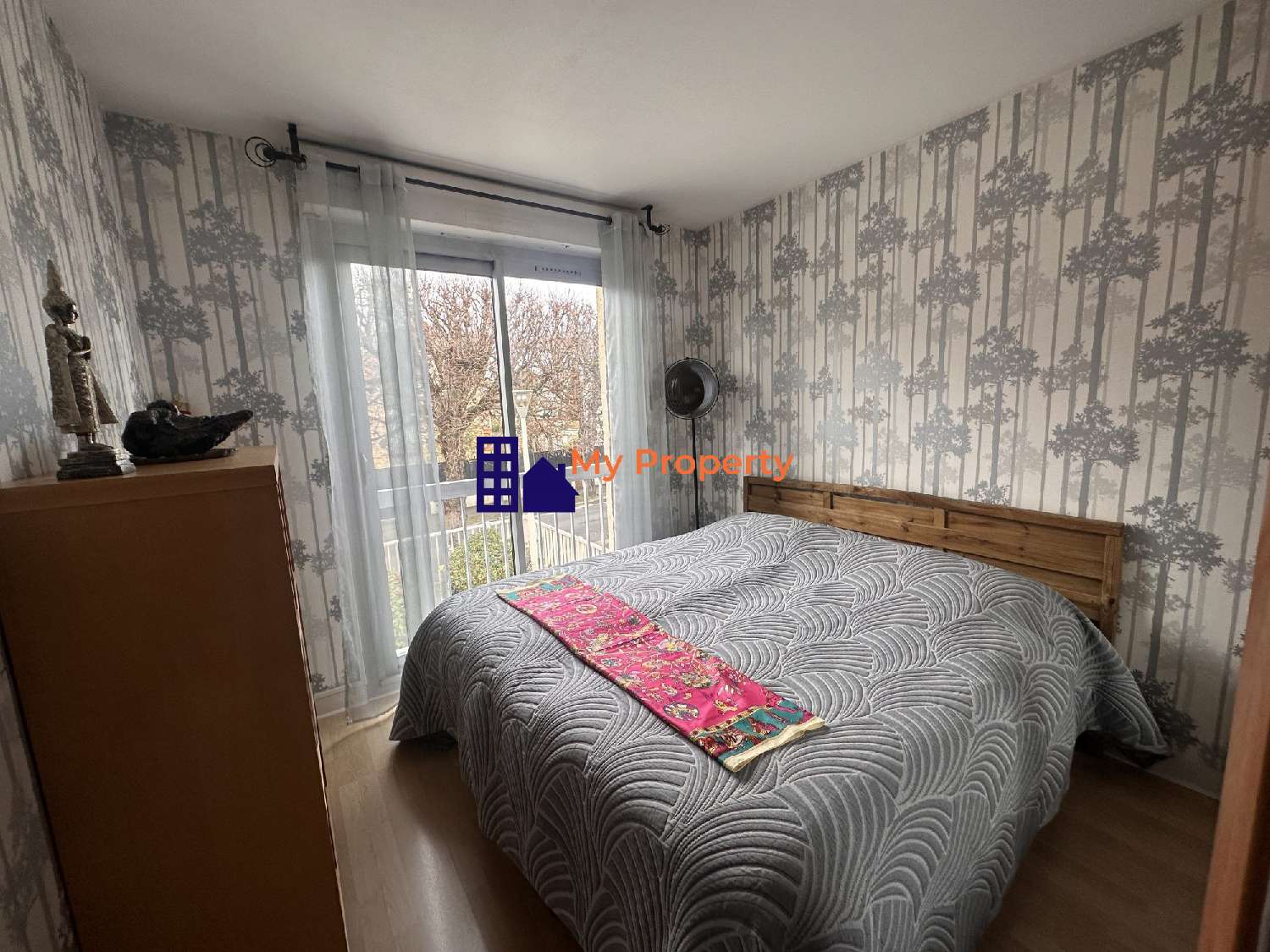  en venta apartamento Houilles Yvelines 4