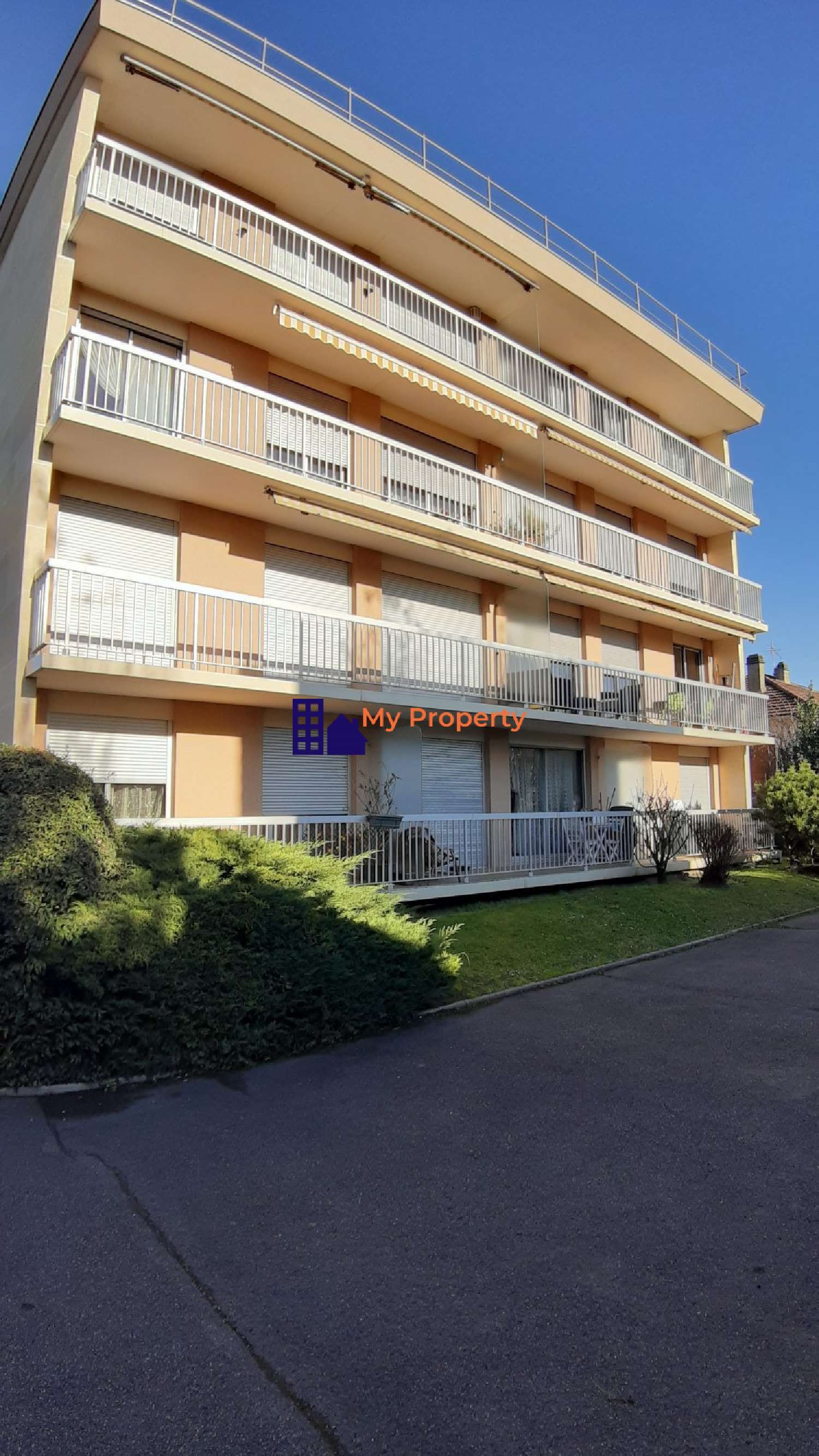  en venta apartamento Houilles Yvelines 6