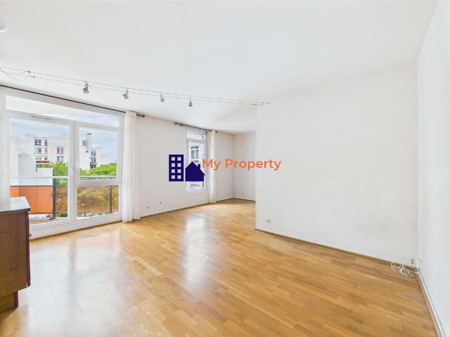  en venta apartamento Houilles Yvelines 1