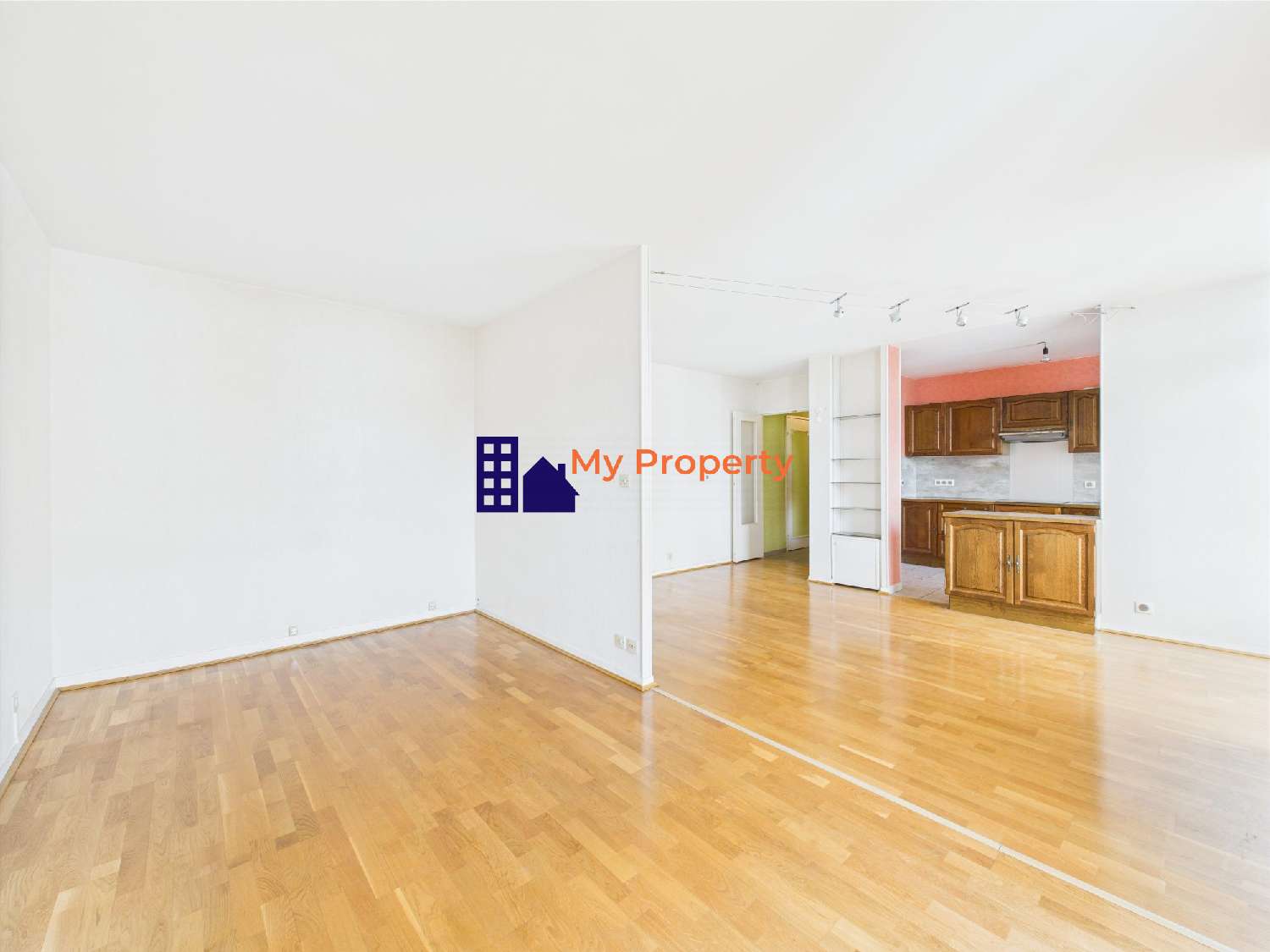  en venta apartamento Houilles Yvelines 2