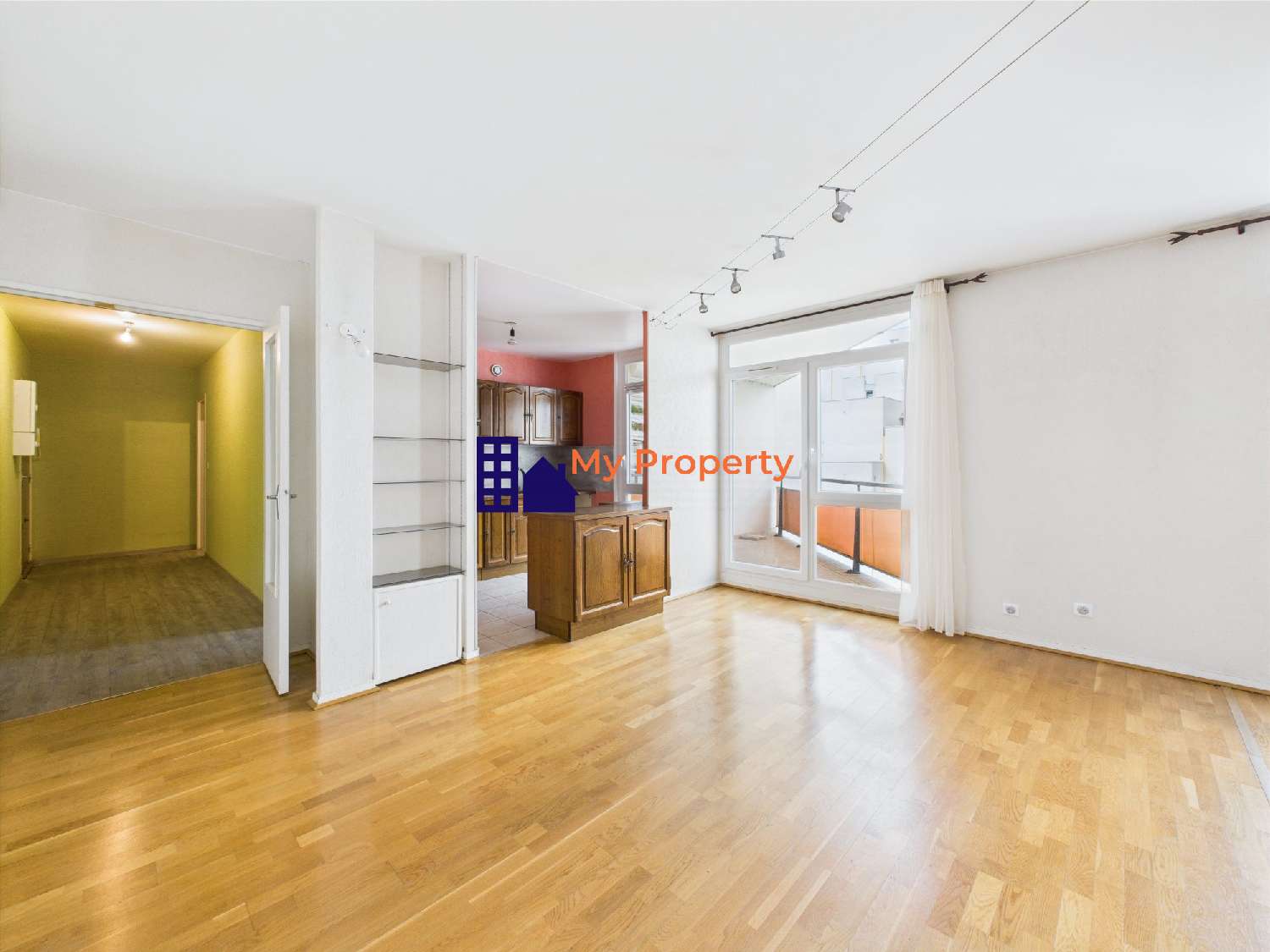  en venta apartamento Houilles Yvelines 4