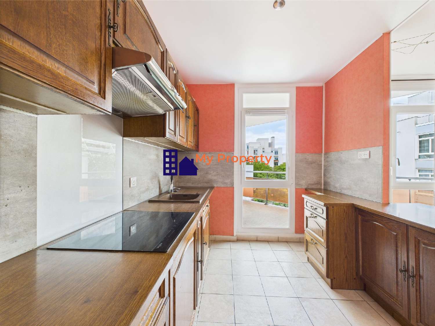  en venta apartamento Houilles Yvelines 7