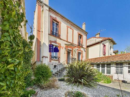 Houilles Yvelines appartement foto 7068054