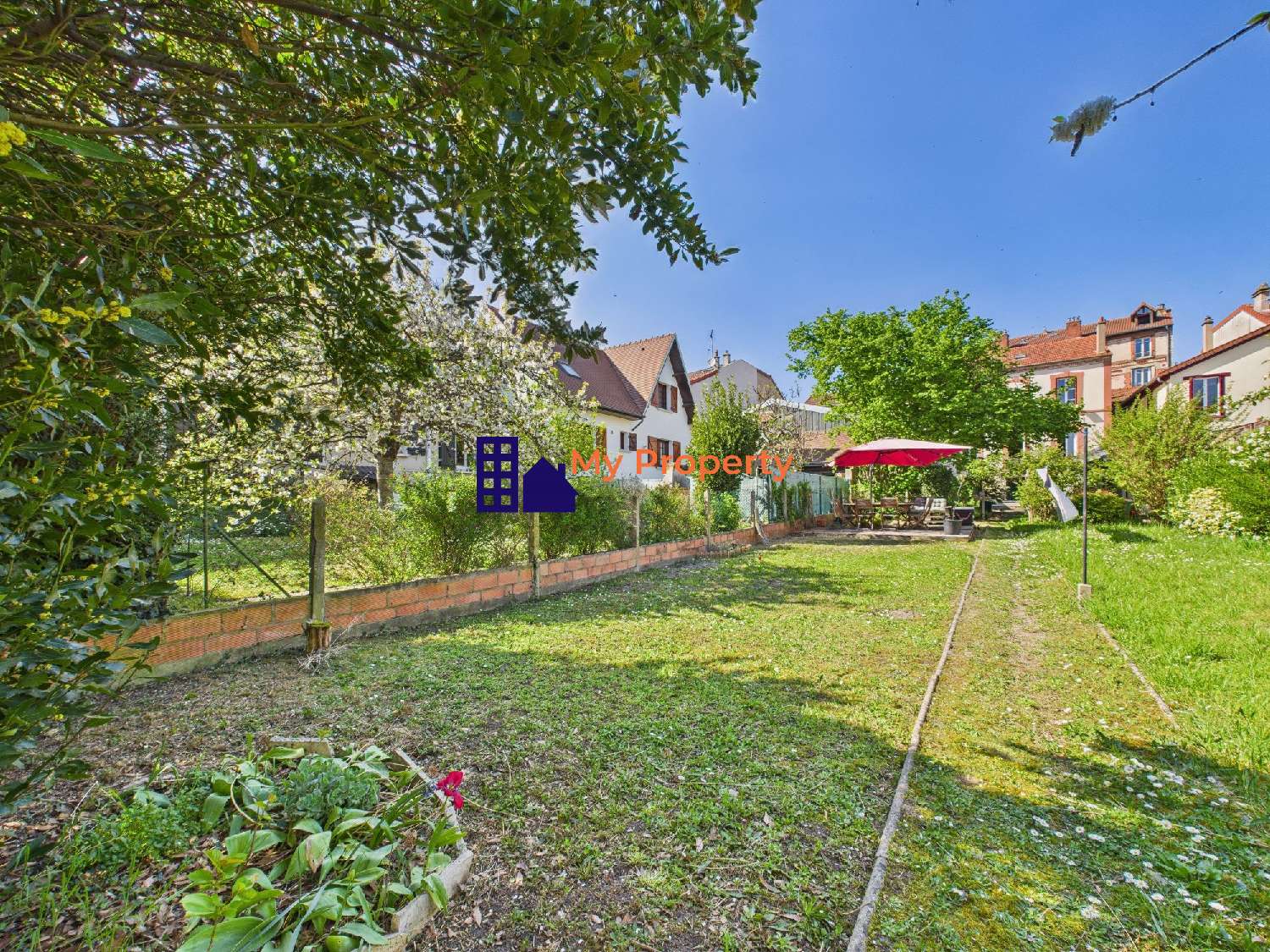 en venta apartamento Houilles Yvelines 2