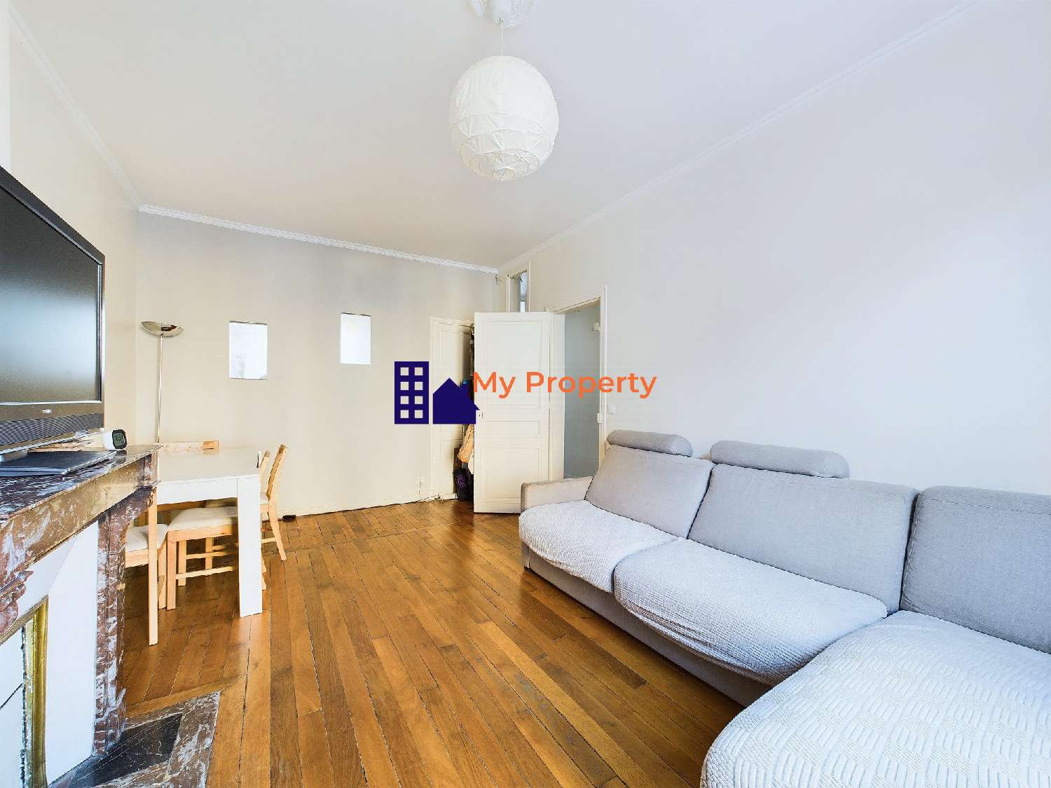  en venta apartamento Houilles Yvelines 4