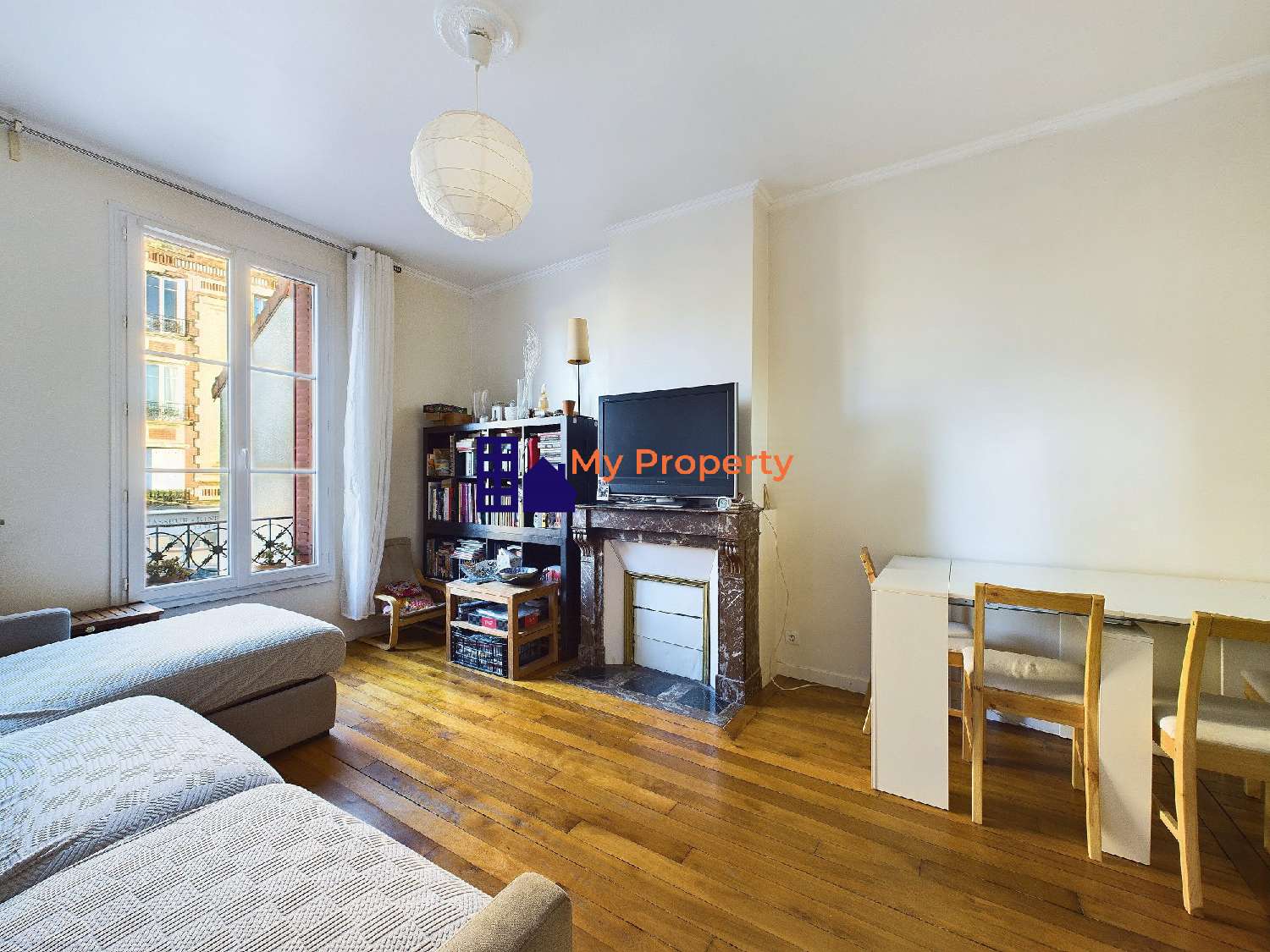  en venta apartamento Houilles Yvelines 5