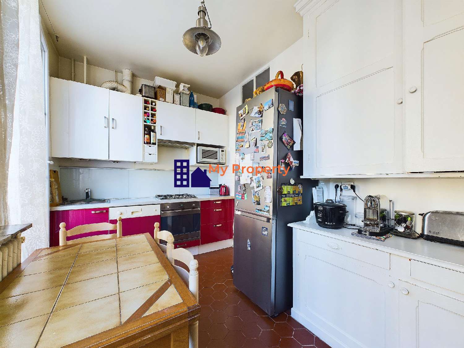  en venta apartamento Houilles Yvelines 6