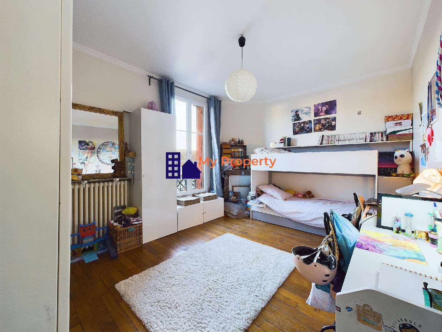  en venta apartamento Houilles Yvelines 7
