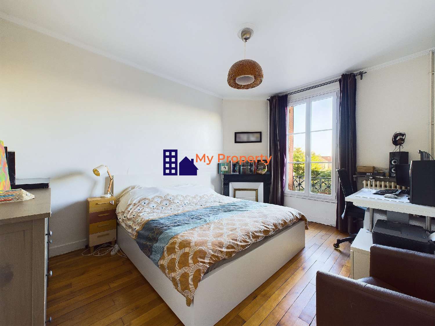  en venta apartamento Houilles Yvelines 8