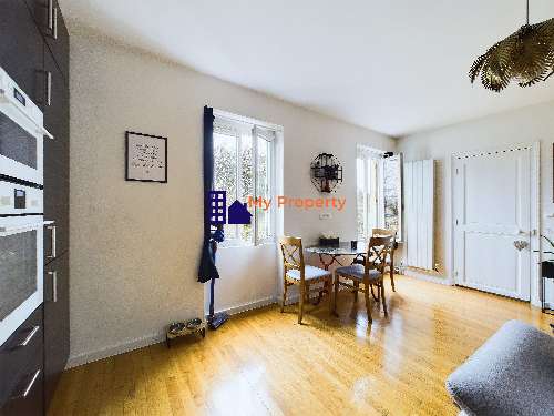 Houilles Yvelines appartement foto 7068055