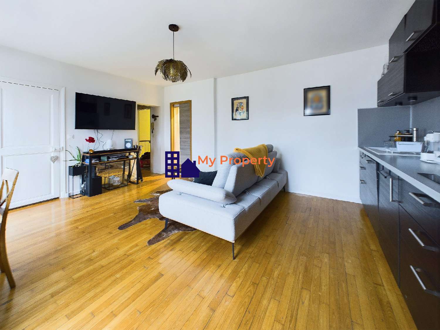  te koop appartement Houilles Yvelines 2