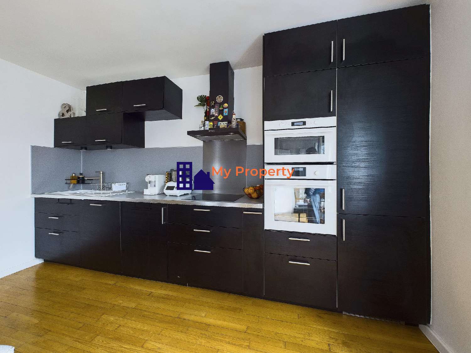  te koop appartement Houilles Yvelines 7
