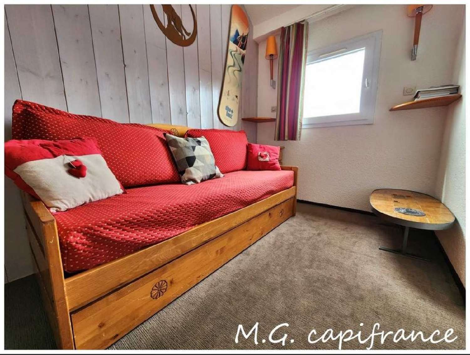  kaufen Wohnung/ Apartment Huez Isère 3