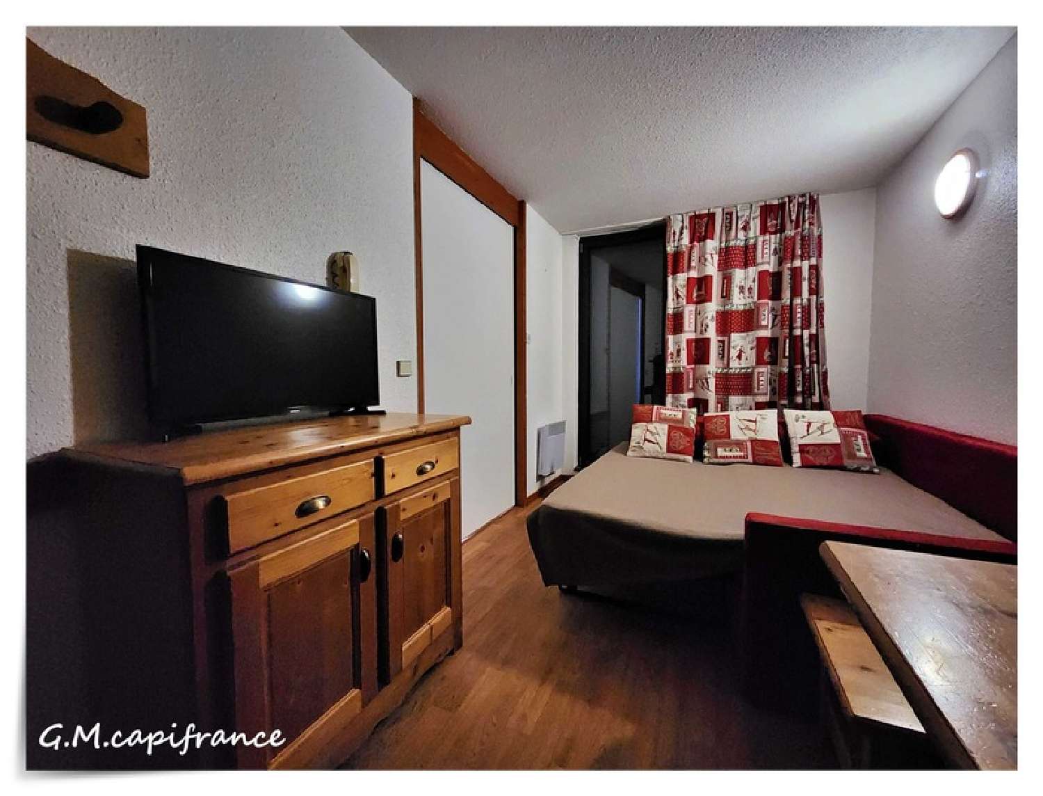  kaufen Wohnung/ Apartment Huez Isère 4