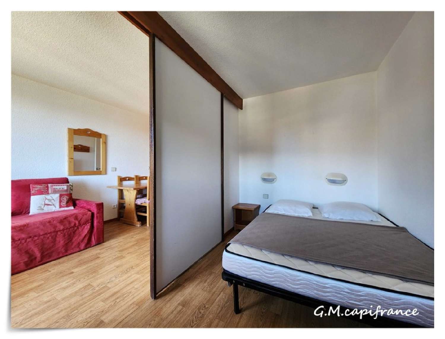  kaufen Wohnung/ Apartment Huez Isère 5