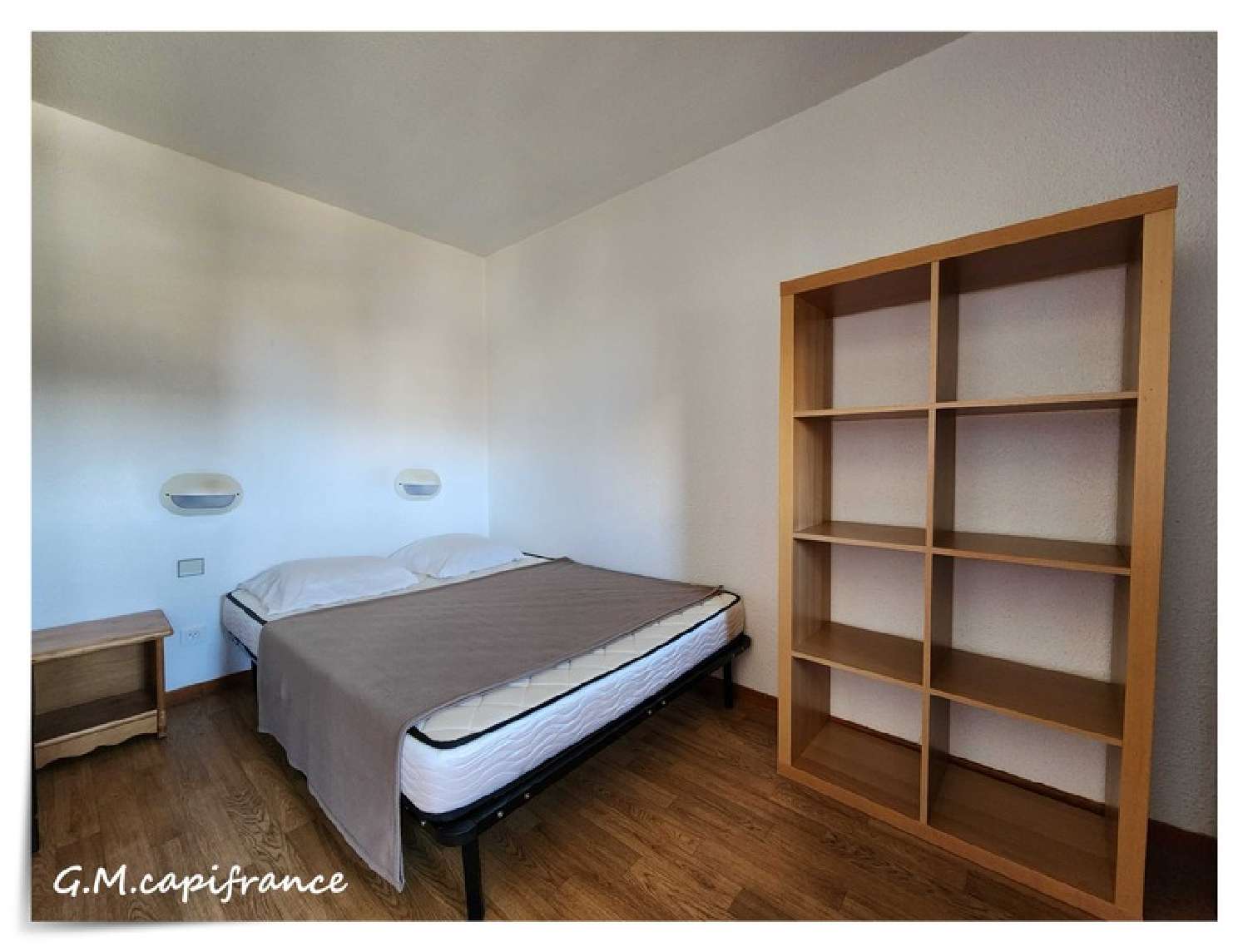  kaufen Wohnung/ Apartment Huez Isère 7