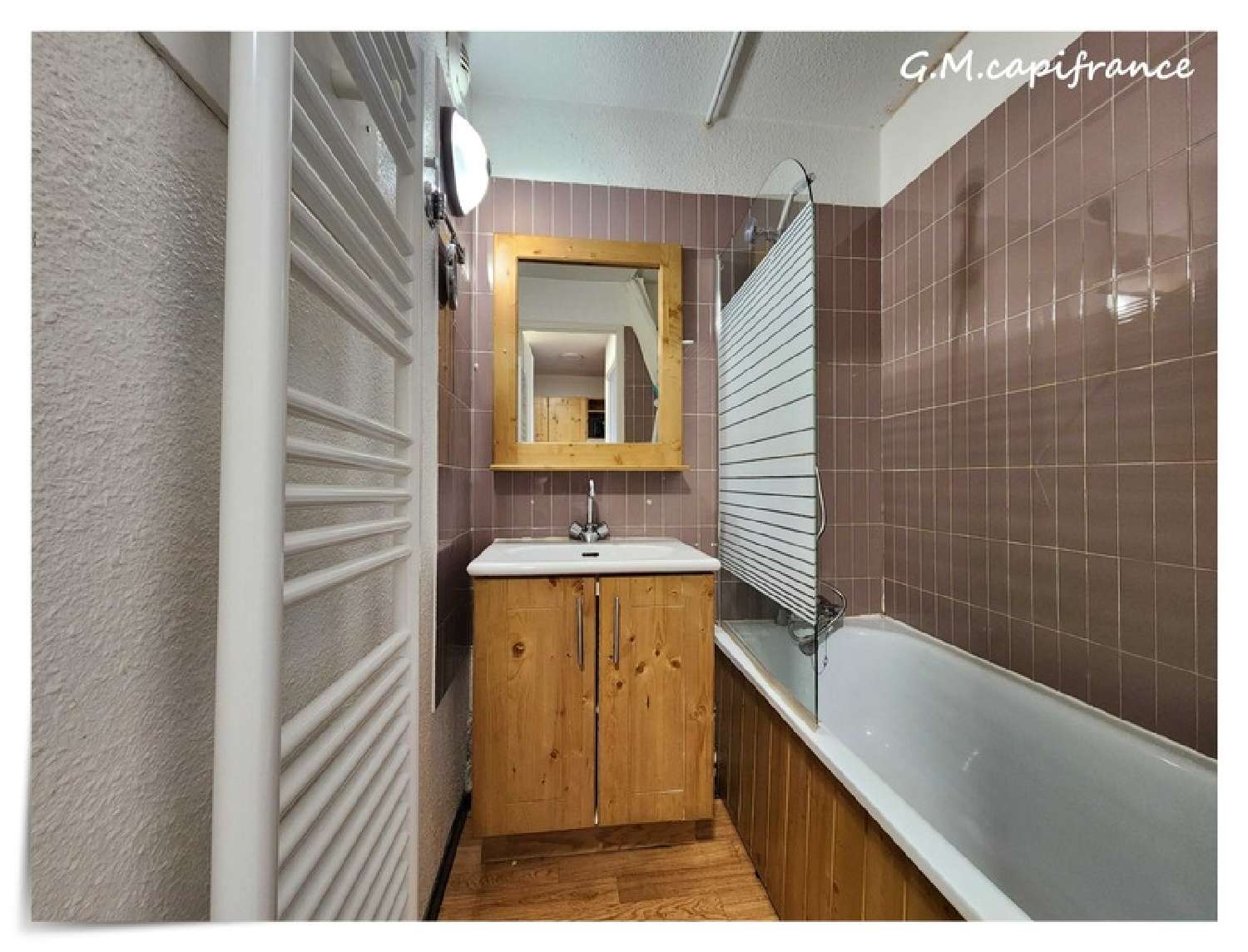 kaufen Wohnung/ Apartment Huez Isère 8