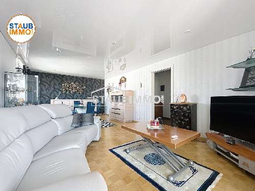 Huningue Haut-Rhin appartement foto 7064368