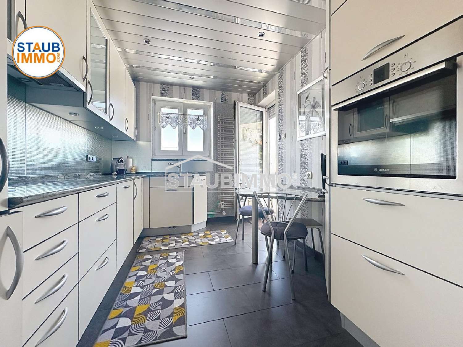 te koop appartement Huningue Haut-Rhin 7