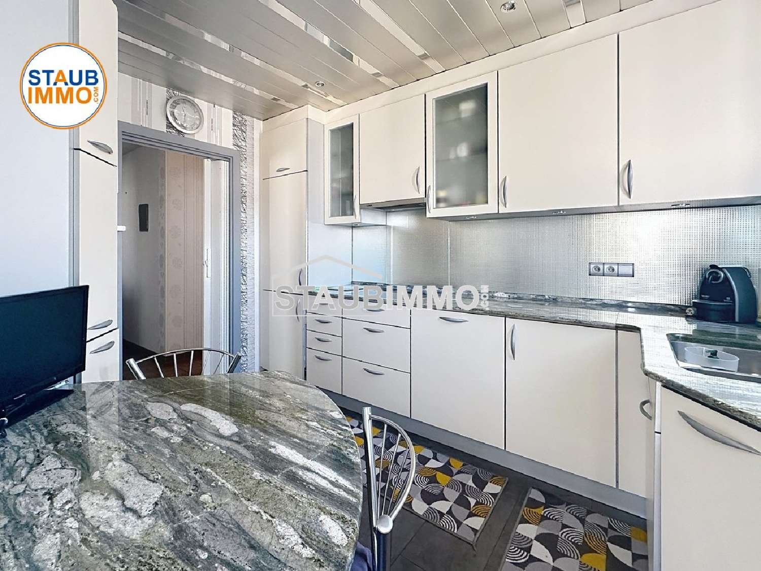  te koop appartement Huningue Haut-Rhin 8