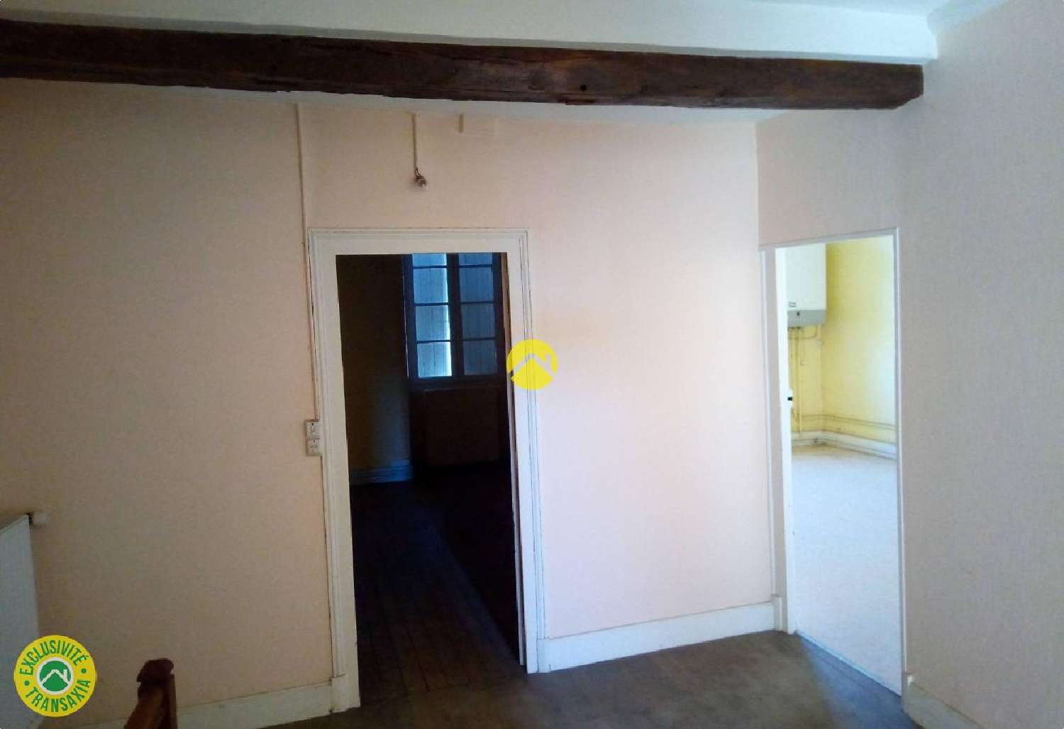  à vendre appartement Huriel Allier 1