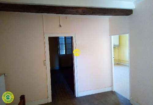 Huriel Allier appartement foto