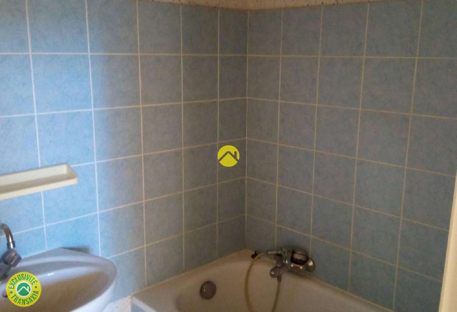  à vendre appartement Huriel Allier 4