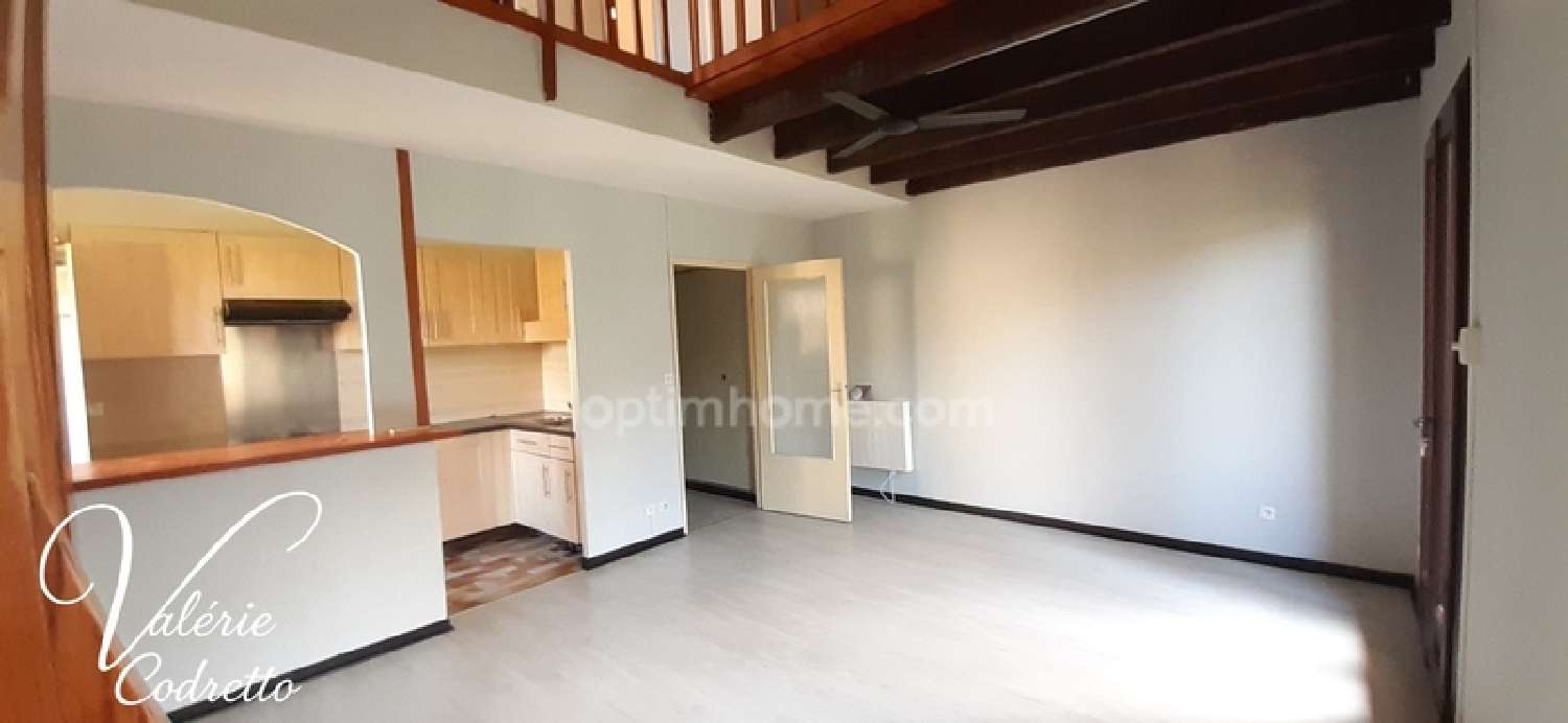  te koop appartement Hyères Var 1