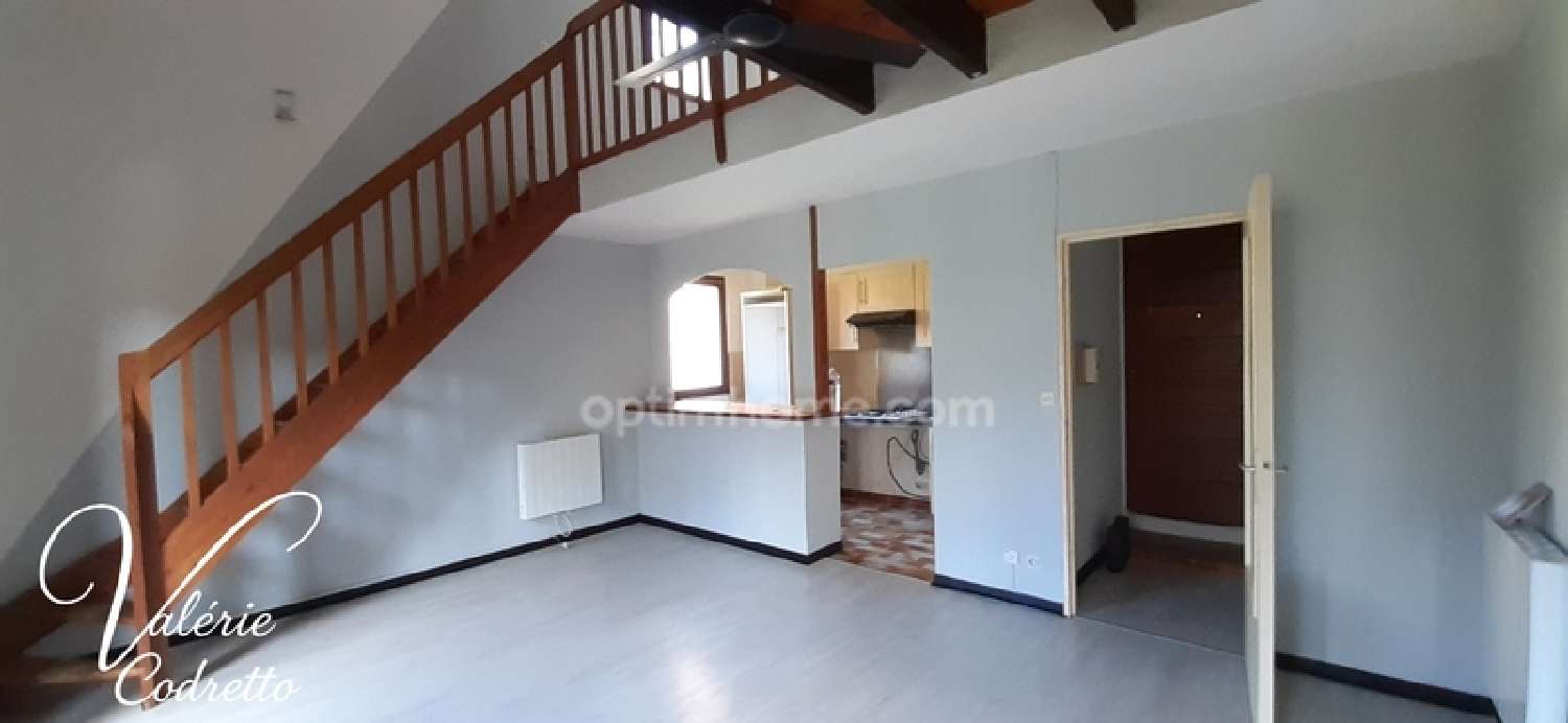  te koop appartement Hyères Var 2