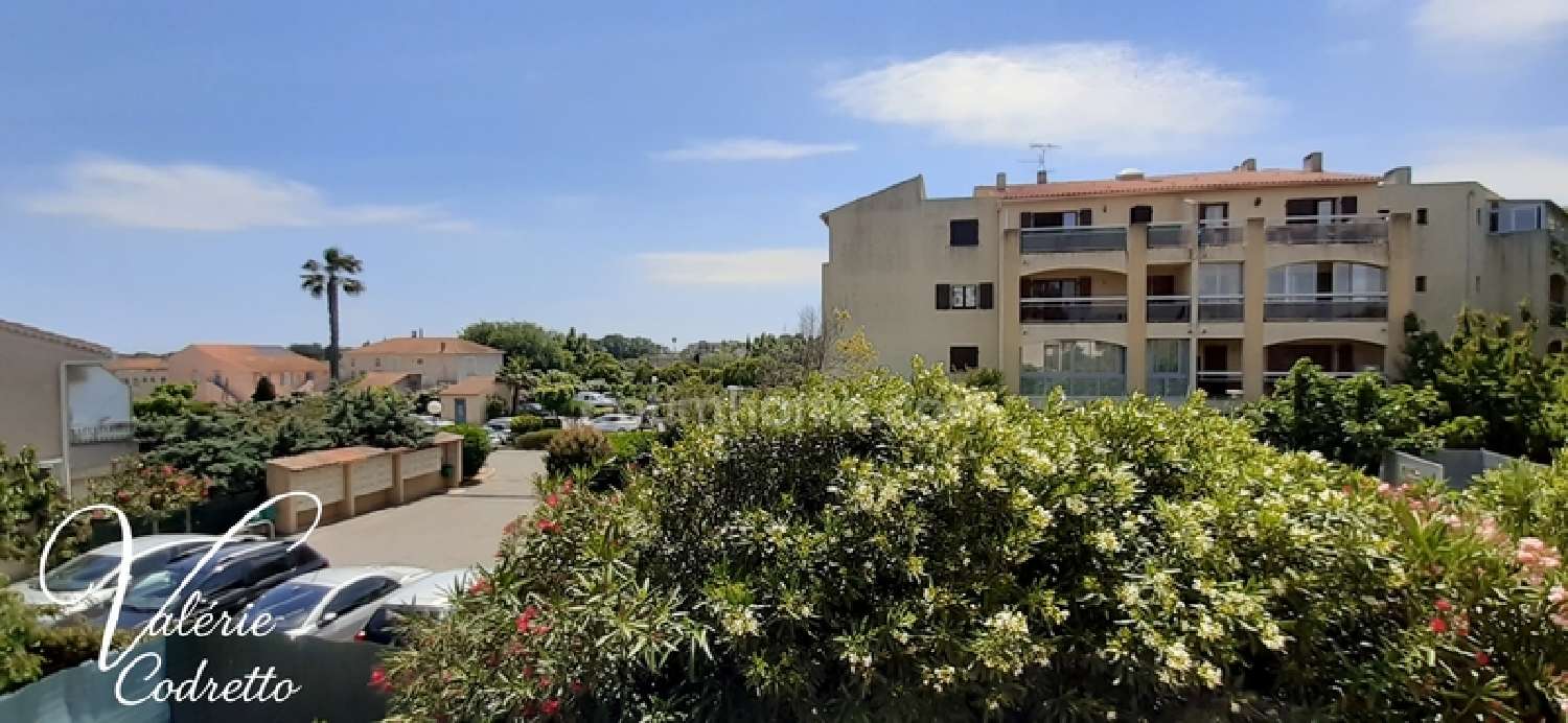  te koop appartement Hyères Var 7