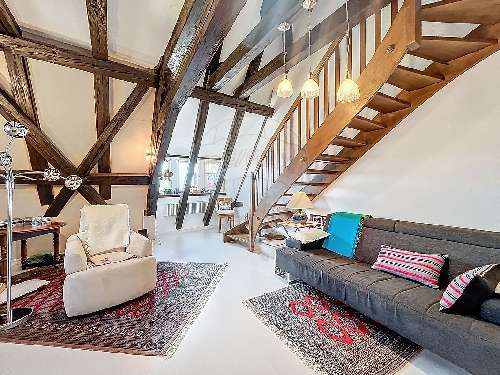 Ingersheim Haut-Rhin Wohnung/ Apartment Bild 7068964