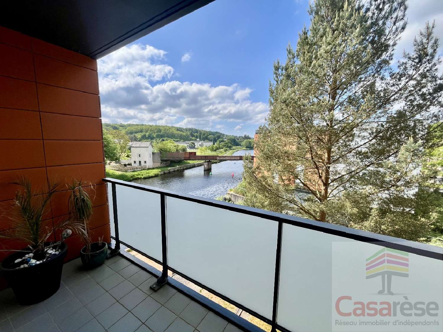  en venta apartamento Inzinzac-Lochrist Morbihan 1