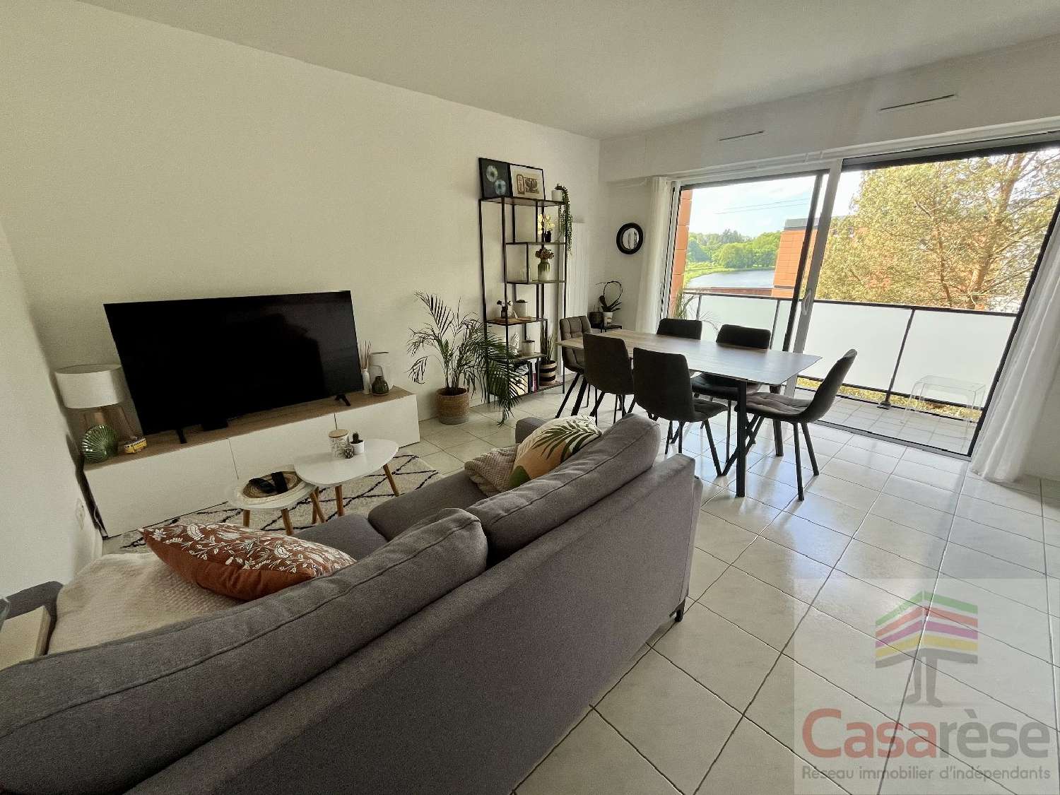  en venta apartamento Inzinzac-Lochrist Morbihan 2