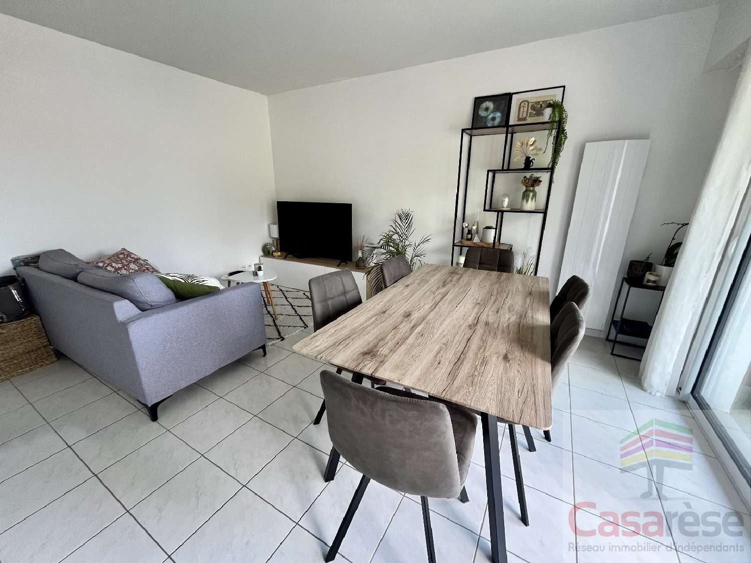  en venta apartamento Inzinzac-Lochrist Morbihan 3