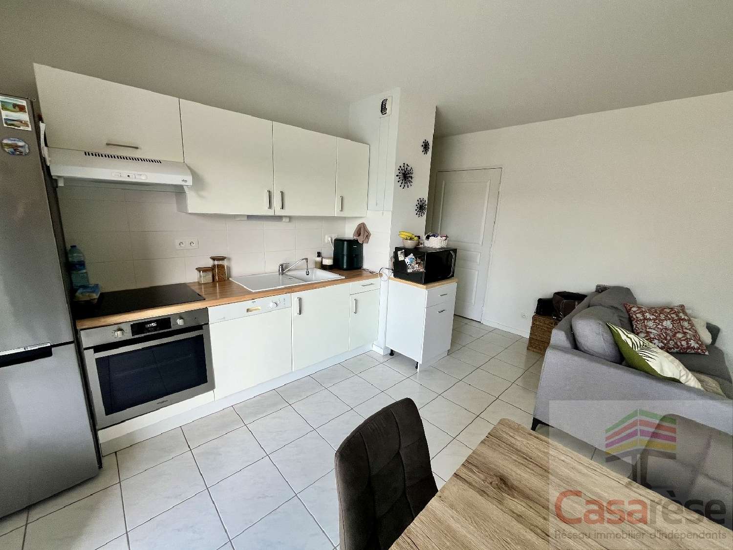  en venta apartamento Inzinzac-Lochrist Morbihan 4