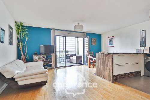 Issy-les-Moulineaux Hauts-de-Seine apartment foto 7061119