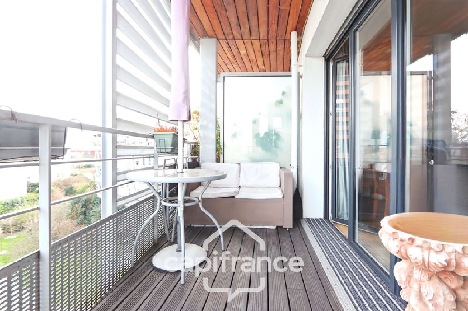  for sale apartment Issy-les-Moulineaux Hauts-de-Seine 2