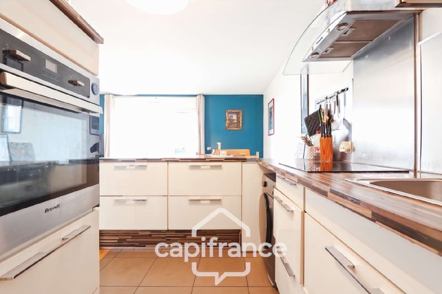  for sale apartment Issy-les-Moulineaux Hauts-de-Seine 4